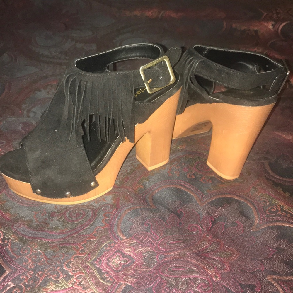 Booties - Picture 2 of 2